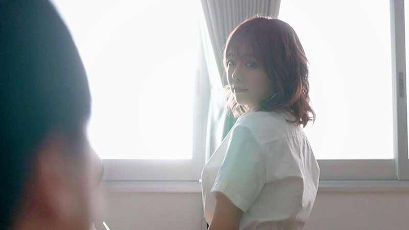 性春の残響 あの日の鼓動、君と紡ぐ記憶 ~彼女を友達にNTR(ネトラレ)鬱勃起~ 14枚目