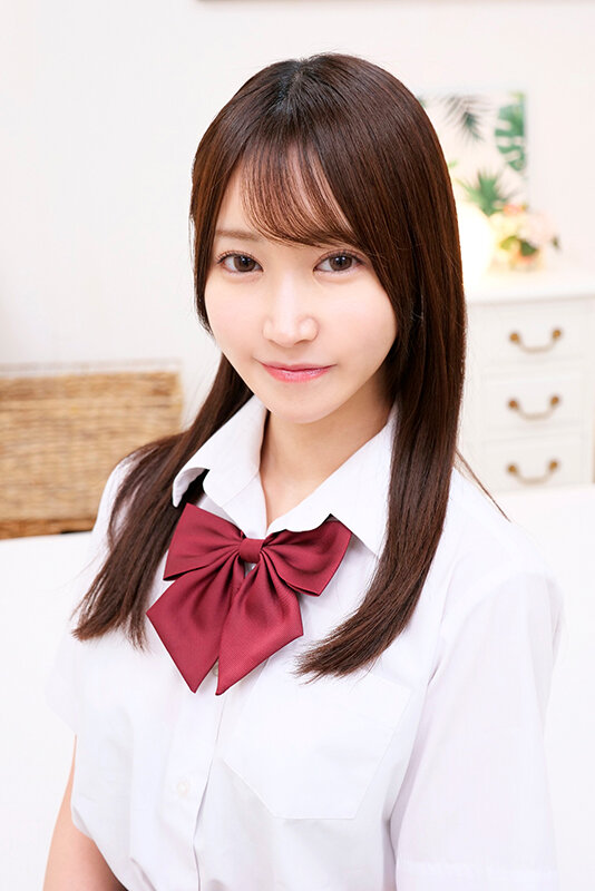 素人JK限定!熟練AV男優の鬼クンニに我慢できたら賞金100万円!経験浅めのJKたちが太刀打ちできるか?イッちゃったら直後に罰ゲームの生挿入! 依本しおり 1枚目