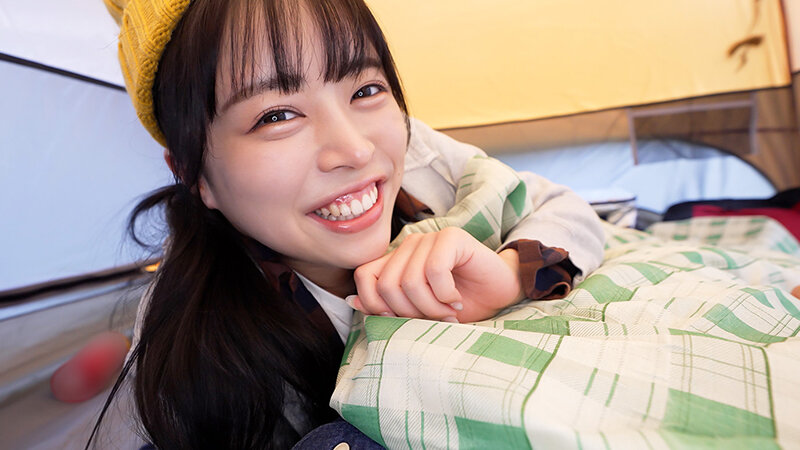 関東某所キャンプ場テント内サイレントアクメ 悶絶声ガマン性交 1枚目