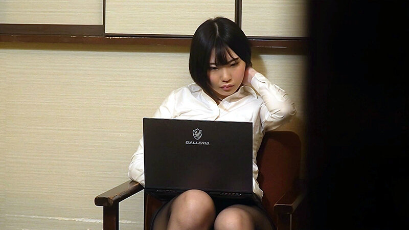 ビジネスホテル流出 #7 3枚目