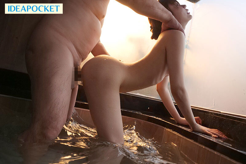 修学旅行の下見出張でセクハラ教師とまさかの相部屋に…軽蔑していたキモ教師に死ぬほどイカされまくった屈辱SEX 古川ほのか 5枚目