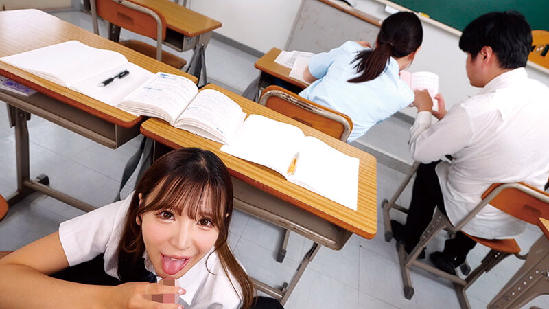 甘かわな囁きボイスと妊娠ピストンで女連れオトコをしこたま奪う寝取り屋の流儀 小那海あや 6枚目