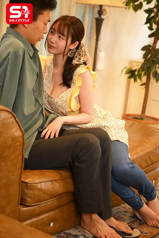 妻の1000倍優し~い家政婦さんのおっぱいに沼落ち 夢乃あいか 2枚目