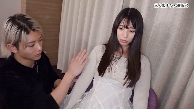 素人娘ナンパ催●!(3)かわいい女の子を操ってヤリたい放題の挿れ放題! 4枚目