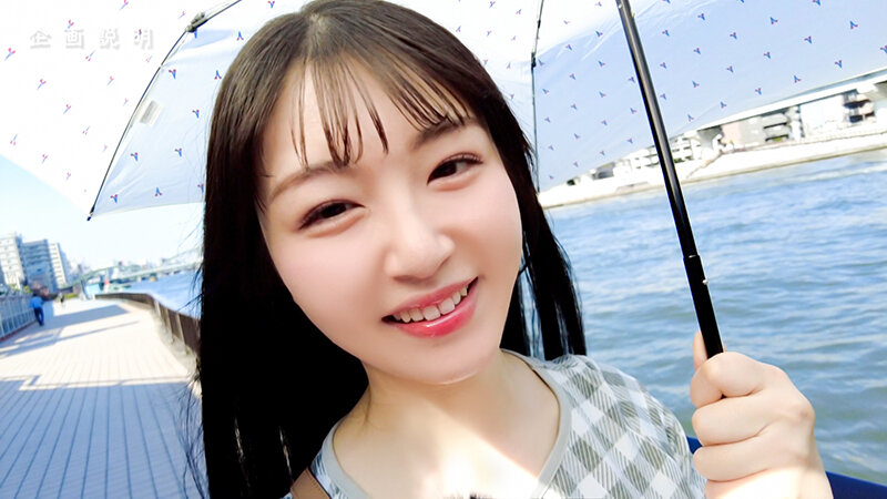 IKI-NAKA いきなり中出しSEX 真白ふわり 2枚目