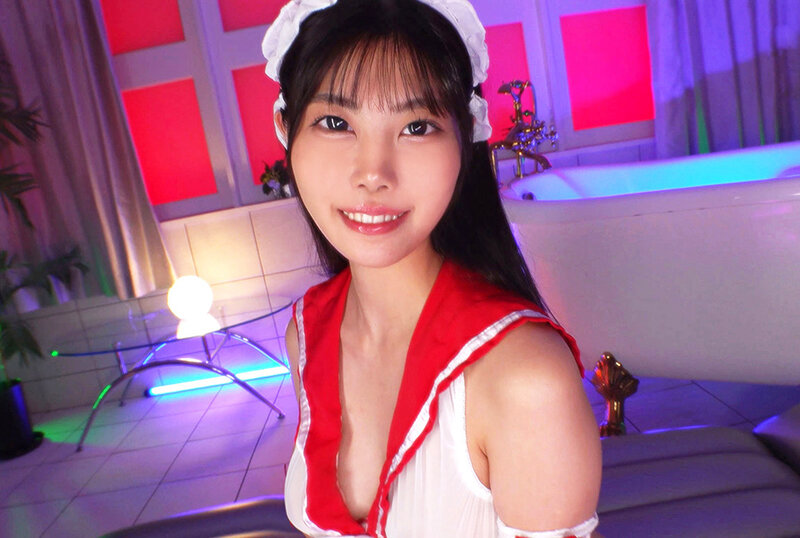 最高級美女 中出しソープ 浅風ゆい 1枚目