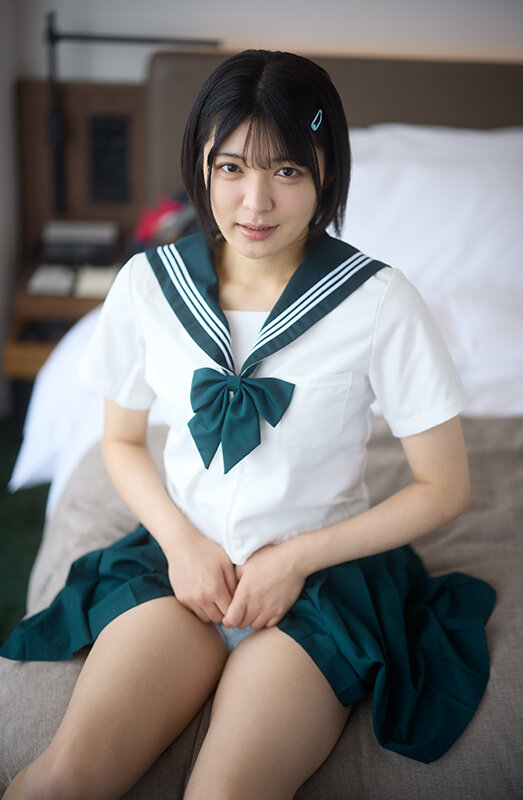 「先生?愛してるなら私のこと孕ませて」教え子に中出し妊娠を迫られる不倫で狂った愛の日常<第11章> 虹村ゆみ 1枚目