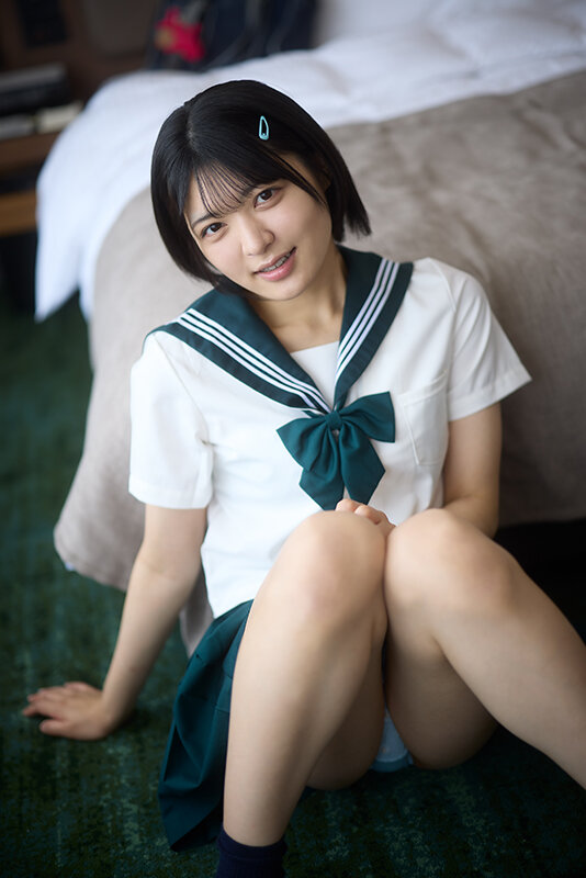 「先生?愛してるなら私のこと孕ませて」教え子に中出し妊娠を迫られる不倫で狂った愛の日常<第11章> 虹村ゆみ 2枚目