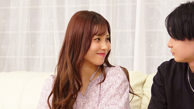 つきあいたてカップルみたいな探りあい攻めあいラブラブエッチ 春田莉推 2枚目