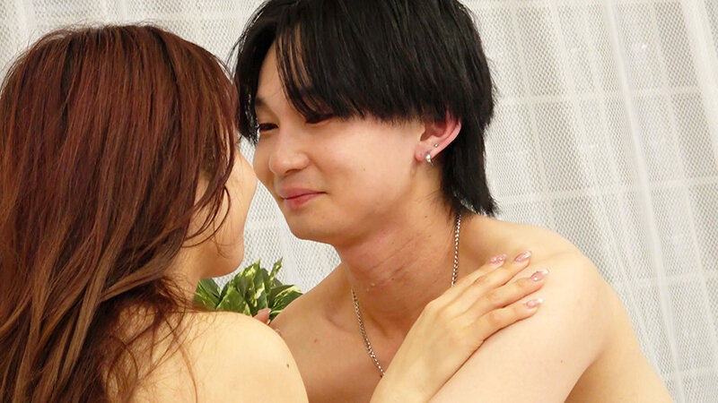 つきあいたてカップルみたいな探りあい攻めあいラブラブエッチ 春田莉推 20枚目