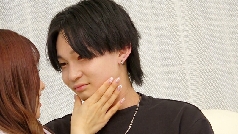 つきあいたてカップルみたいな探りあい攻めあいラブラブエッチ 春田莉推 3枚目