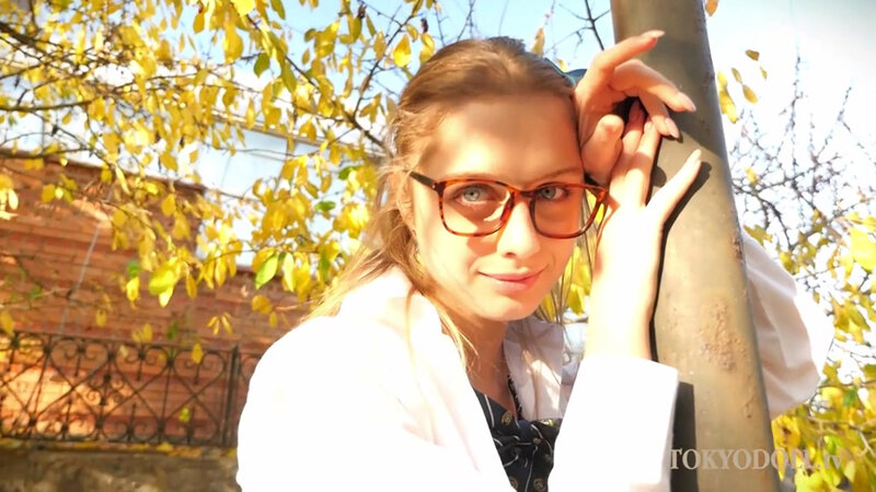 Alexa.D/TOKYODOLL 白人美女のグラビア Alexa.D 3枚目