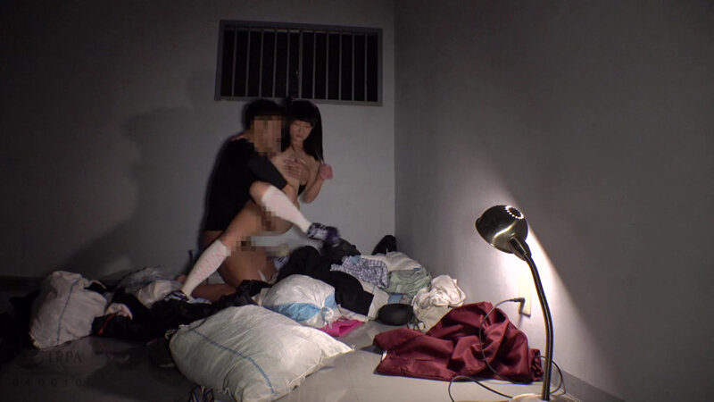 世田谷共同区営団地 日焼け美少女映像 (3) 18枚目