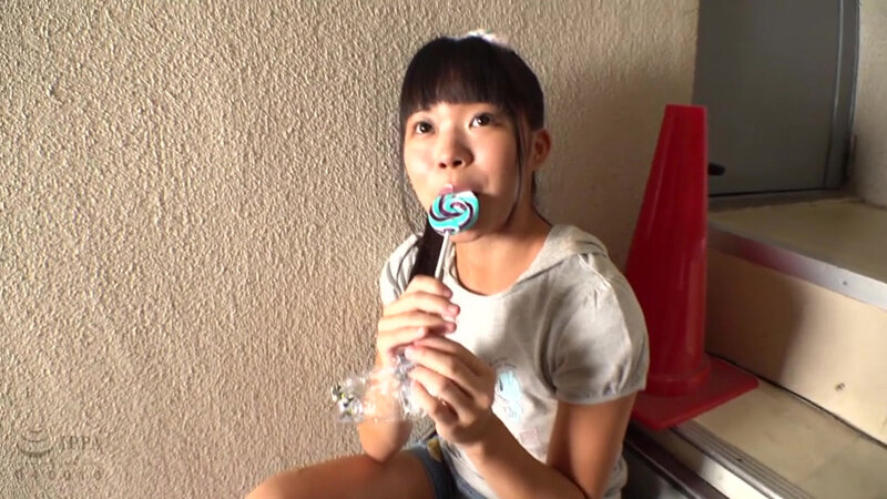 世田谷共同区営団地 日焼け美少女映像 (3) 2枚目