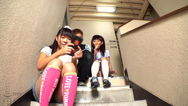 世田谷共同区営団地 日焼け美少女映像 (3) 4枚目