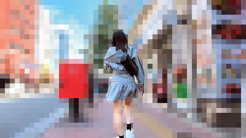 24時間居座り集団中出しレ●プ11 激カワ娘 Mちゃん 1枚目