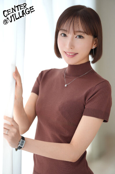 初撮り人妻ドキュメント 古村えりか 2枚目