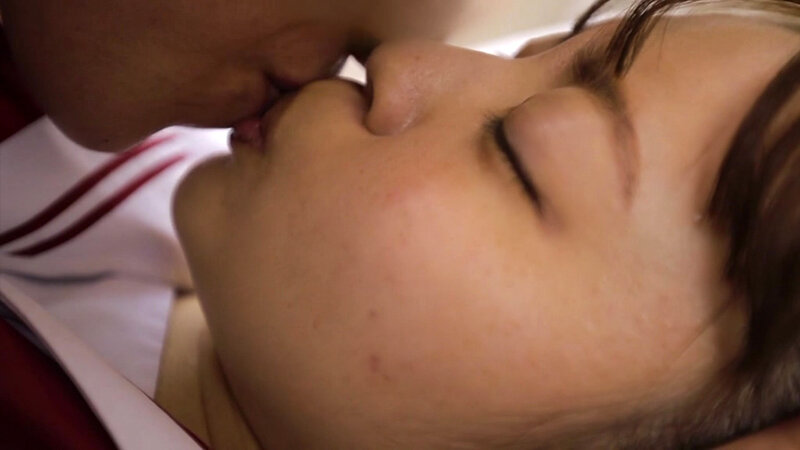 人気の無くなった学校で、あの娘と…。 林愛菜 6枚目