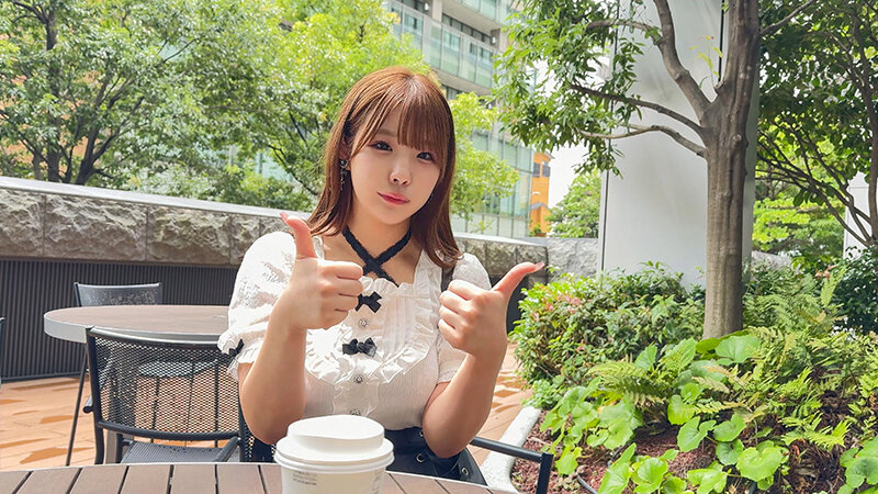 性欲強いイケメン限定逆ナン巨乳 肉食系むちむちメスガキ痴女炸裂即ハメ生中出し 4枚目
