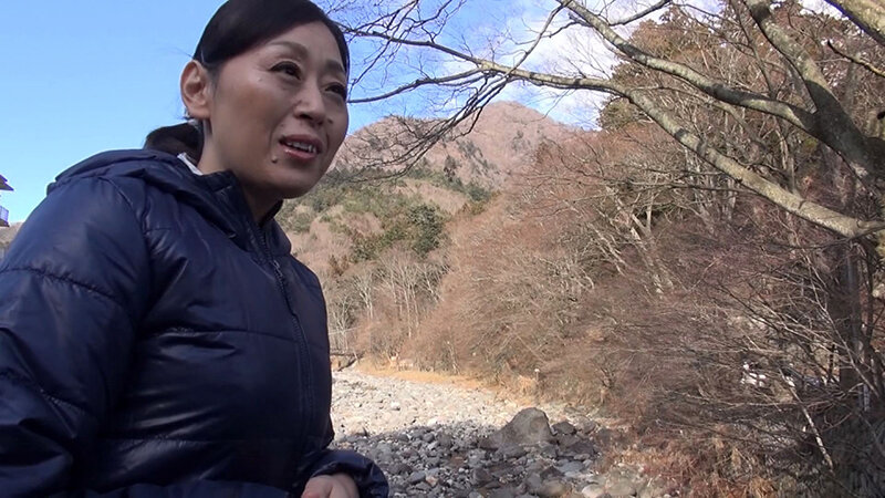 SEXするなら絶対 地方のおばさん!!12人240分8 19枚目