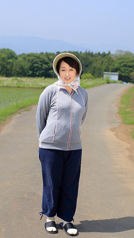 SEXするなら絶対 地方のおばさん!!12人240分8 4枚目