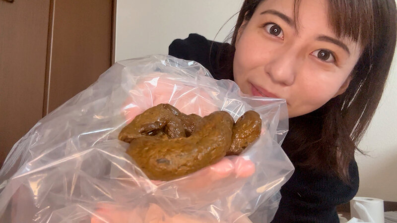 排泄系インフルエンサー・まゆみ 上原まゆみ 11枚目