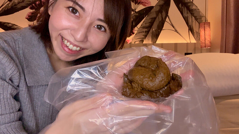 排泄系インフルエンサー・まゆみ 上原まゆみ 6枚目