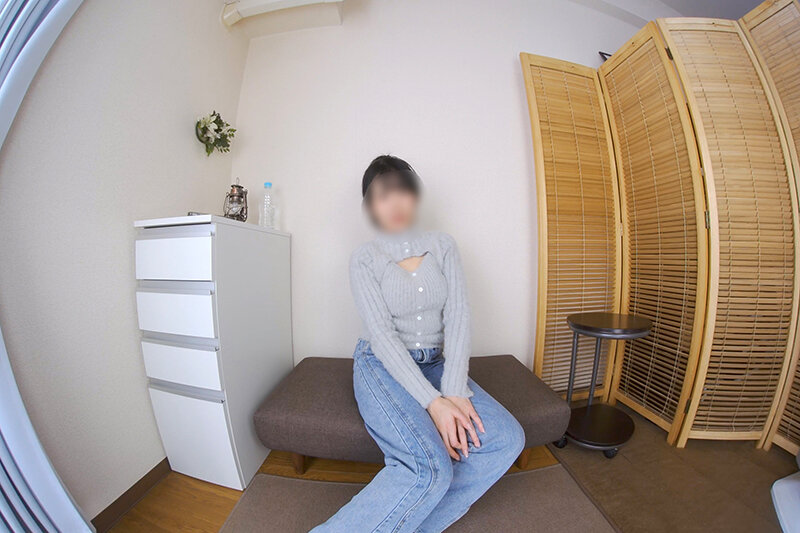 【VR】屁こきのはなちゃん今月も絶好調 三浦はな 2枚目