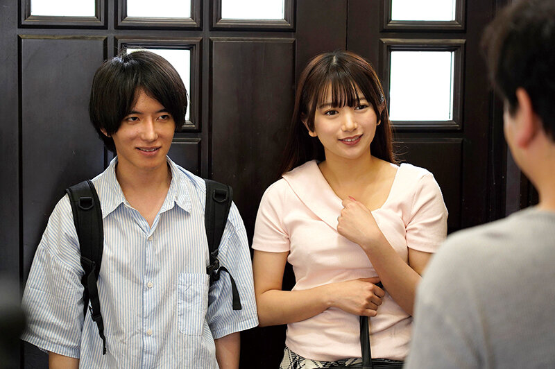 義父に堕ちる私 秘めた愛欲を見透かされ犯●れ続けた果てに 北岡果林 3枚目