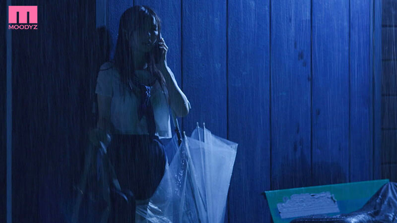 濡れた透けブラ女子生徒をつけ狙い出所後の溜まりまくった金玉汁を全射精(ダシ)する世捨て人孕ませレ×プ20発 泉ももか 10枚目