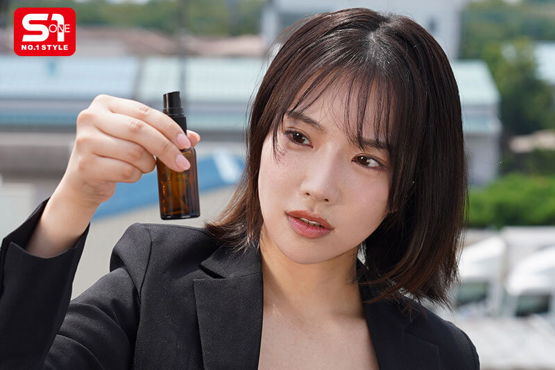 おとり捜査官 媚薬漬け痴●でアヘイキ大失態! 音無鈴 7枚目