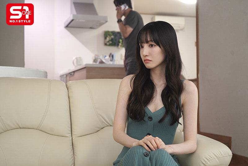 キモすぎる変態義父の粘着舐めで犯●れて…華奢な若妻のおま●こは何度もしゃぶりイカされる 石田佳蓮 1枚目