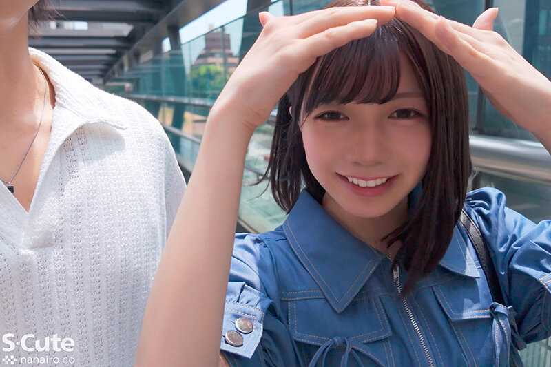 この子ヤバイ!!Sっ気を目覚めさせる145cmロリマゾ美少女 日向由奈 12枚目