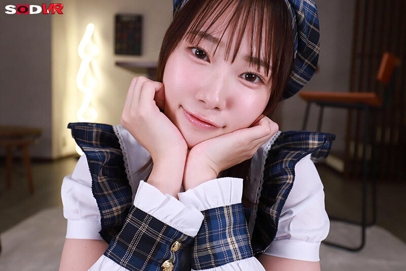 【VR】【8K】【絶対的美少女顔面】×【変態的オフパコレイヤー】SNS人気コスプレイヤーと密室でベロキスしまくり超絶倫枕営業SEX 7枚目