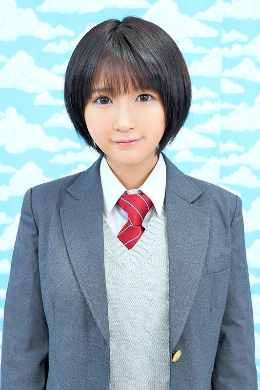 池袋で見つけた優しい女子校生に18cmメガチ○ポを素股してもらったらこんなヤラしい事になりました。 深田結梨 2枚目