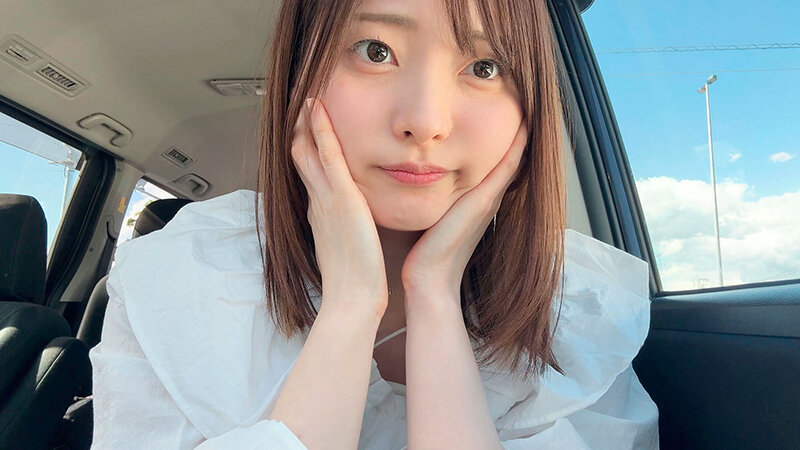 金曜の夜、何度も中出しをした想い出を残したくて…ほんわか美人セフレちゃん中城葵と朝から晩まで精飲と中出しをした週末2日目の記録 12枚目