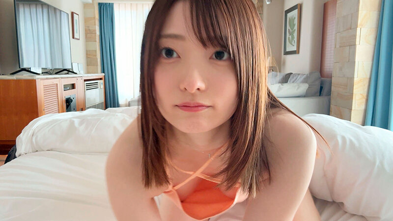 金曜の夜、何度も中出しをした想い出を残したくて…ほんわか美人セフレちゃん中城葵と朝から晩まで精飲と中出しをした週末2日目の記録 6枚目