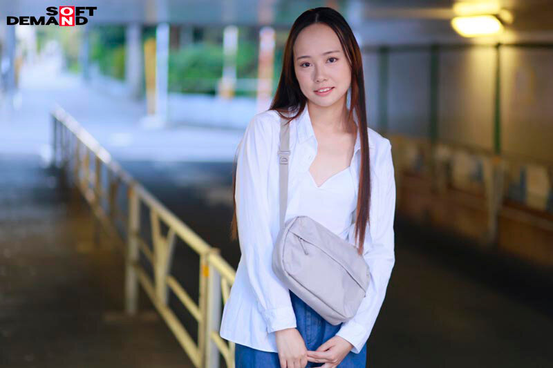 無味な生活 無味なセックス 無色な女の子 あんどうはな AV debut 18枚目