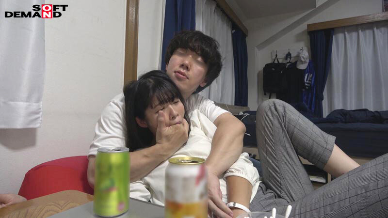 マ×コは夫専用 アナルは俺専用 ドMな奥さんのケツ穴掘って牛乳浣腸もさせてやった記録映像 8枚目