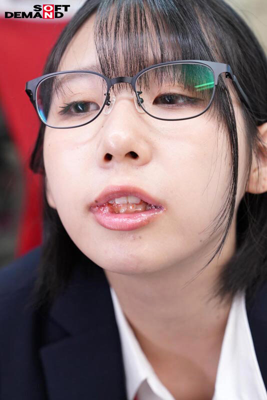 「ザーメンと最も相性の良い食べ物は何か?」をSOD女子社員3名が真面目に検証してみた結果 計46食の濃厚ホンモノ精子でお腹いっぱい 咀嚼でじっくり味わいごっくん飲み込むザ~汁マリアージュ食ザー実験 SOD性科学ラボ REPORT23 11枚目