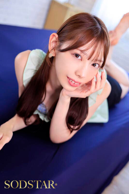 人生初のナマ中出し解禁 気持ち良すぎて痙攣が止まらない大絶頂セックス! 一宮るい 4枚目