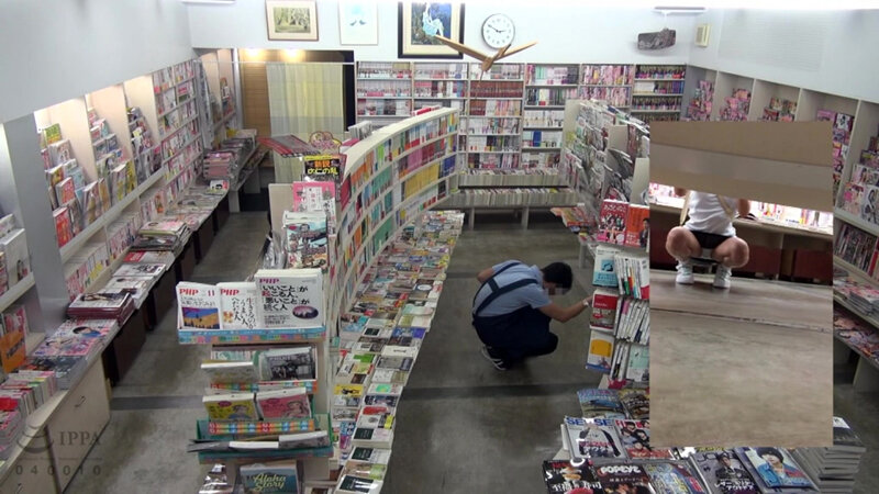葛飾区本屋店主の投稿映像 (1) 2枚目