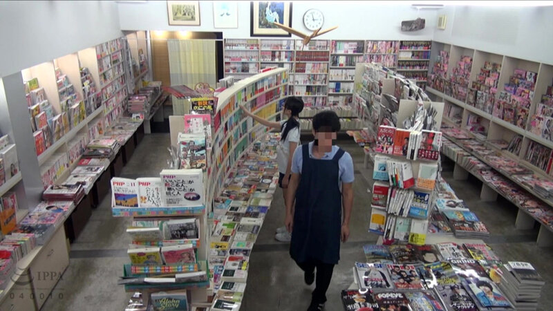 葛飾区本屋店主の投稿映像 (1) 4枚目