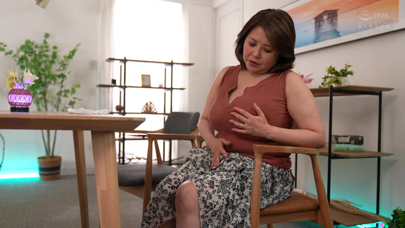 熟女のクセにイキ癖ついてて草 寺島志保 14枚目