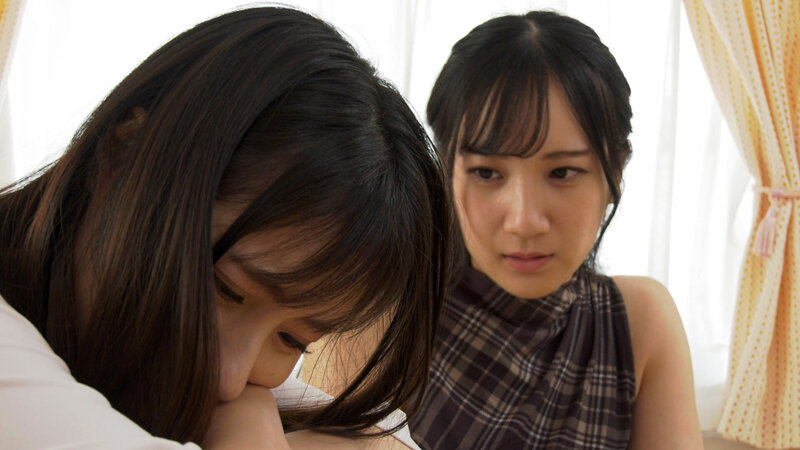 姉妹レズ ~ずっと好きだった可愛い妹と…禁断姉妹レズ相姦~ 3枚目