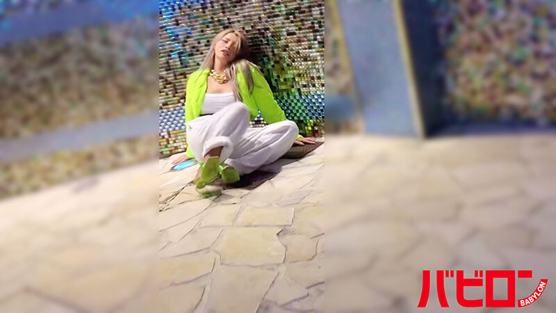 胸糞可愛い褐色泥●美ギャルに即尺・連続中複数プレイ クラブナンパ HANA 黒咲華 2枚目