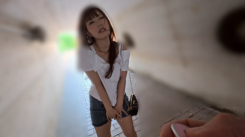 ノーブラ美巨乳ポヨンポヨンおっぱいデート3 逢沢みゆ 3枚目