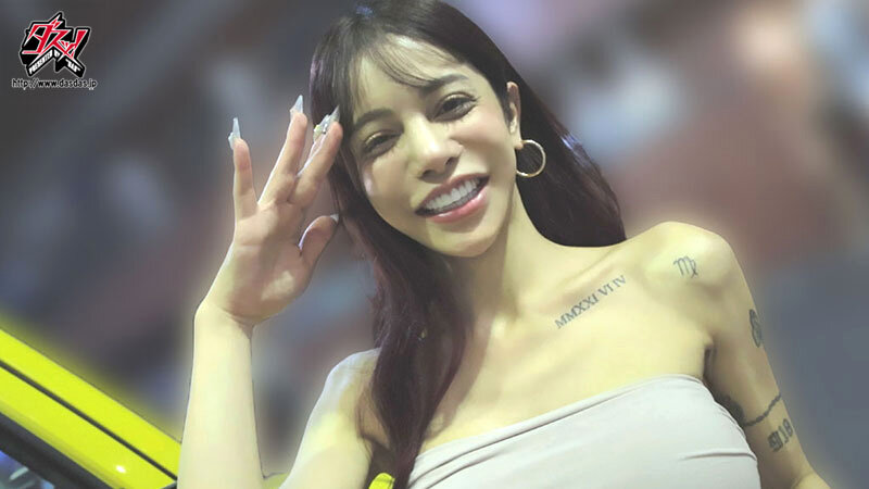 【テレビじゃ絶対流せない】元地下アイドル現役AV女優 池田マリナのタトゥーだらけの本音で話すAVドキュメント 2枚目