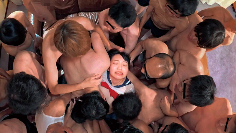 若いって正義 オカ●レ願望ハンパない!怖いもの知らずのドM肉便器 喉奥&子宮ガン突き生中出し輪●バチボコ認定 らん 10枚目