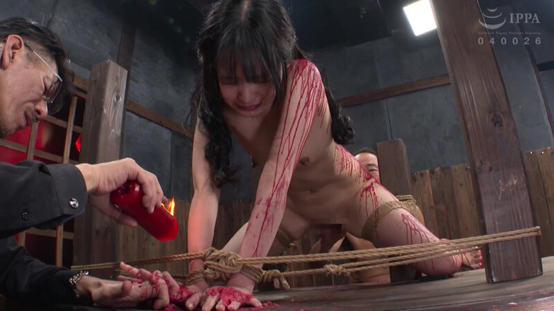 デカマラ・こん棒・喉奥拷問8時間 17枚目